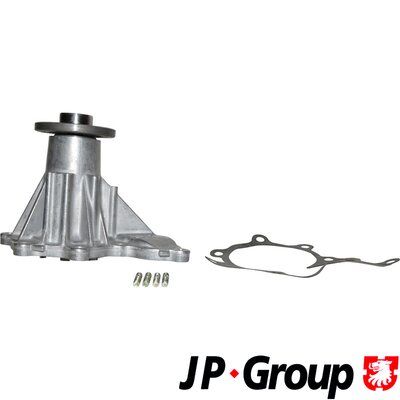 JP GROUP 4014101800 Water Pump, engine cooling
