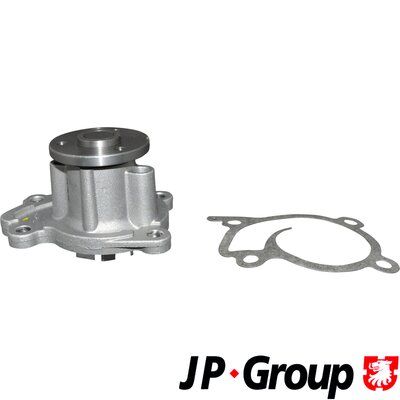 JP GROUP 4014102000 Water Pump, engine cooling
