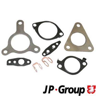 JP GROUP 4017751210 Mounting Kit, charger