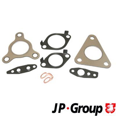 Mounting Kit, charger JP GROUP 4017751410