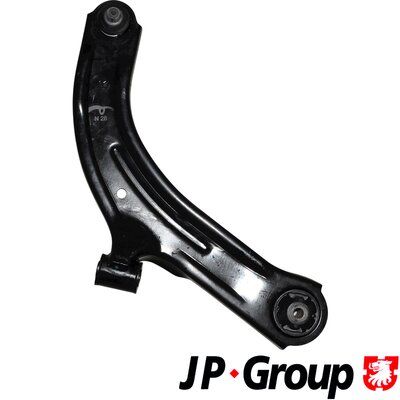 JP GROUP 4040100580 Control/Trailing Arm, wheel suspension