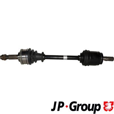 Drive Shaft JP GROUP 4043100170