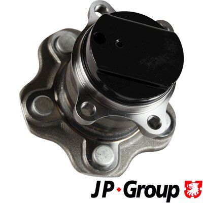 Wheel Hub JP GROUP 4051400100