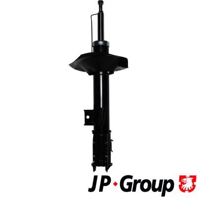 Shock Absorber JP GROUP 4052101080