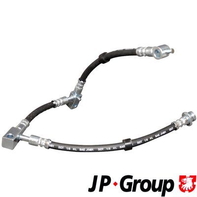 Brake Hose JP GROUP 4061600780