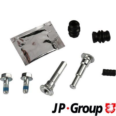 Guide Sleeve Kit, brake caliper JP GROUP 4061951010