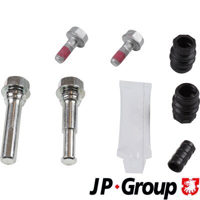 Guide Sleeve Kit, brake caliper JP GROUP 4064003710