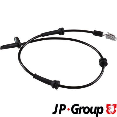 Sensor, wheel speed JP GROUP 4097102200