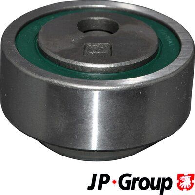 JP GROUP 4112200100 Tensioner Pulley, timing belt