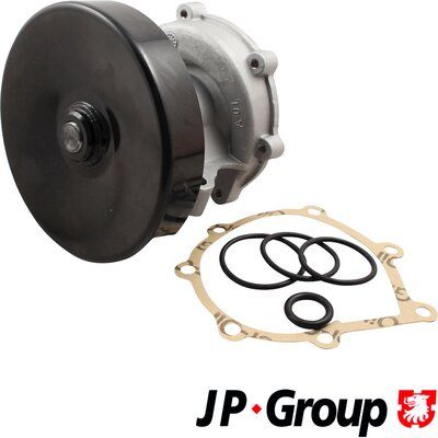JP GROUP 4114100700 Water Pump, engine cooling