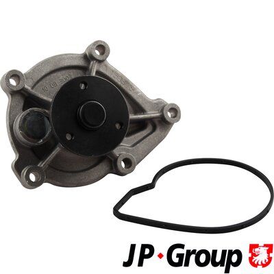 JP GROUP 4114102900 Water Pump, engine cooling