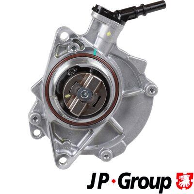 JP GROUP 4117100100 Vacuum Pump, braking system