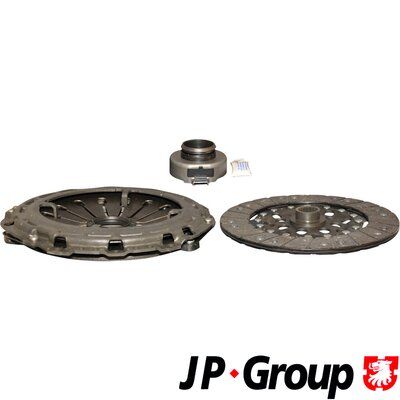 Clutch Kit JP GROUP 4130401810