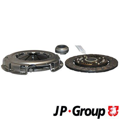 Clutch Kit JP GROUP 4130402910