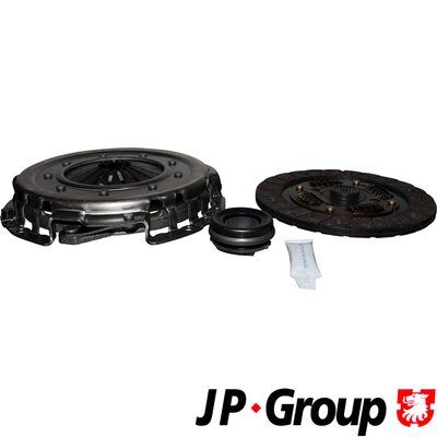 Clutch Kit JP GROUP 4130403010