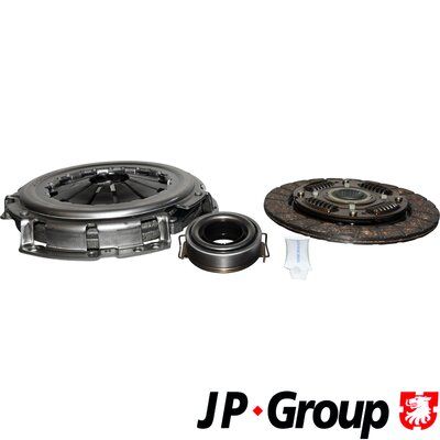 JP GROUP 4130404610 Clutch Kit