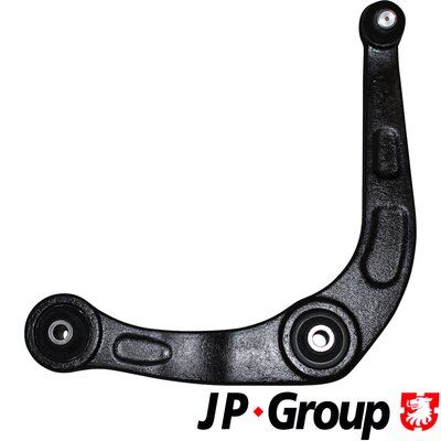 JP GROUP 4140101070 Control/Trailing Arm, wheel suspension