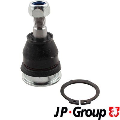 Ball Joint JP GROUP 4140301000