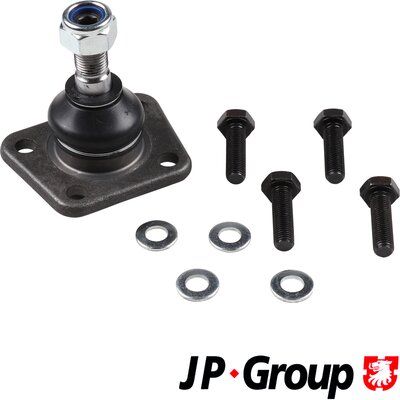 Ball Joint JP GROUP 4140301900