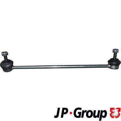 JP GROUP 4140401080 Link/Coupling Rod, stabiliser bar