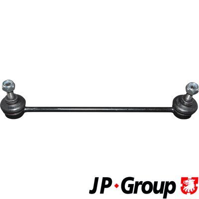 Link/Coupling Rod, stabiliser bar JP GROUP 4140401700