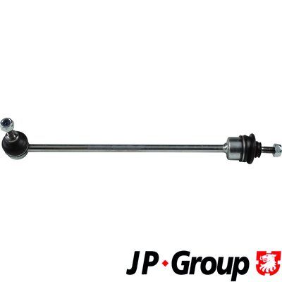 Link/Coupling Rod, stabiliser bar JP GROUP 4140402400