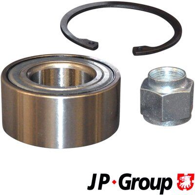 Wheel Bearing Kit JP GROUP 4141302210