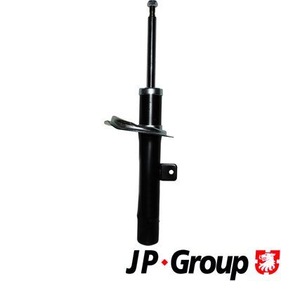 Shock Absorber JP GROUP 4142101980