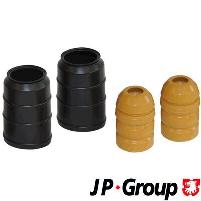 JP GROUP 4142700110 Dust Cover Kit, shock absorber