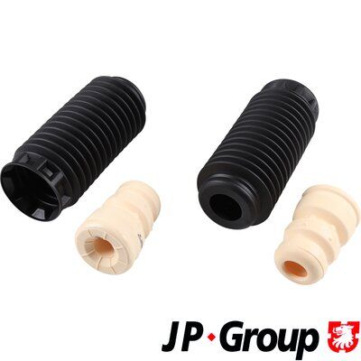 Dust Cover Kit, shock absorber JP GROUP 4142702710