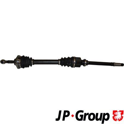 JP GROUP 4143100400 Drive Shaft