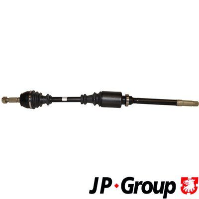 JP GROUP 4143104000 Drive Shaft