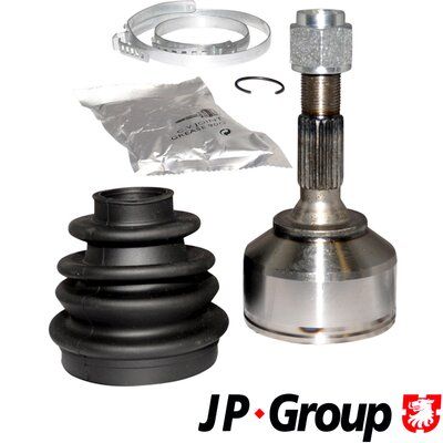 JP GROUP 4143300210 Joint Kit, drive shaft