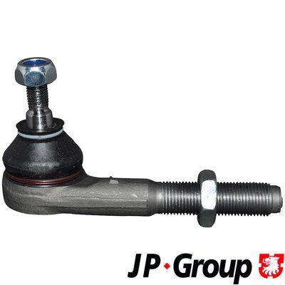 Tie Rod End JP GROUP 4144601470