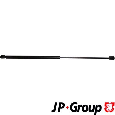 Gas Spring, boot/cargo area JP GROUP 4181200100