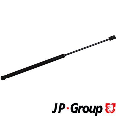 Gas Spring, boot/cargo area JP GROUP 4181201700