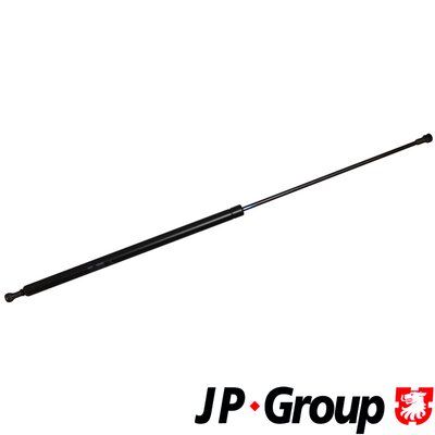 Gas Spring, bonnet JP GROUP 4181201900