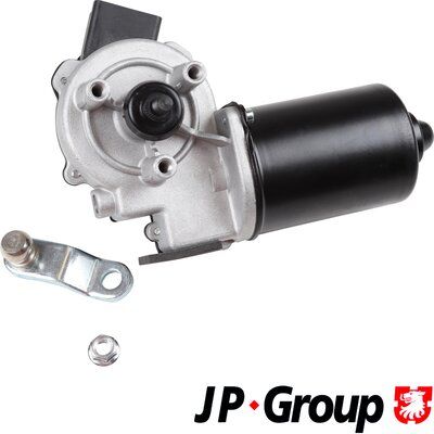 Wiper Motor JP GROUP 4198200700