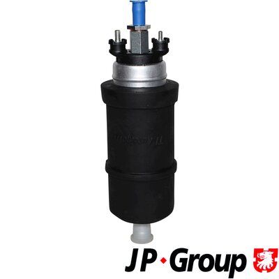 Fuel Pump JP GROUP 4315200200