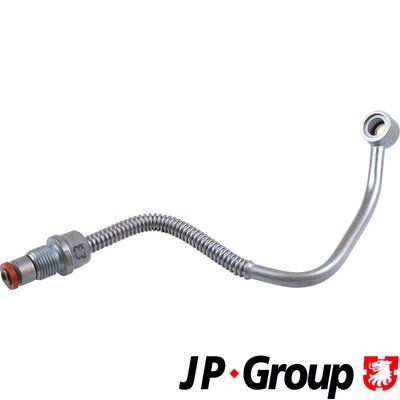 Oil Pipe, charger JP GROUP 4317600100