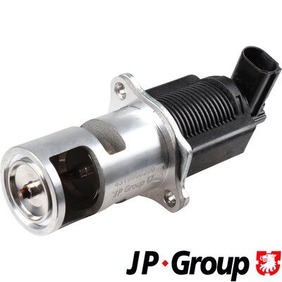 EGR Valve JP GROUP 4319900200