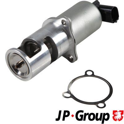 EGR Valve JP GROUP 4319900300