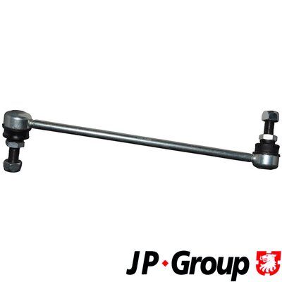 Link/Coupling Rod, stabiliser bar JP GROUP 4340400580