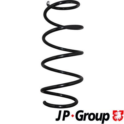 Suspension Spring JP GROUP 4342202800