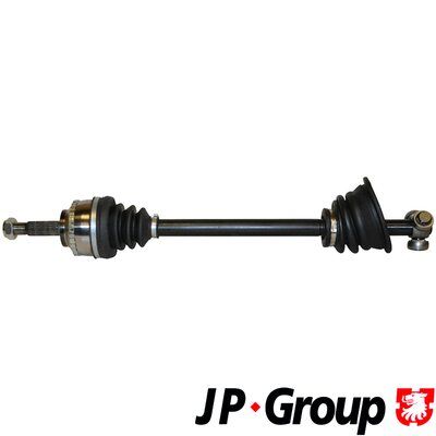 JP GROUP 4343100600 Drive Shaft