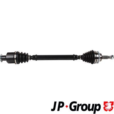 Drive Shaft JP GROUP 4343100800