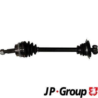 Drive Shaft JP GROUP 4343102600