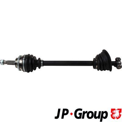 Drive Shaft JP GROUP 4343103470