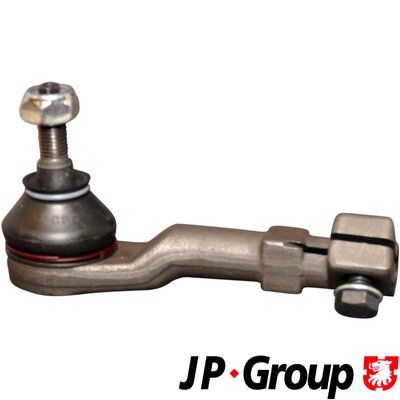 Tie Rod End JP GROUP 4344600370