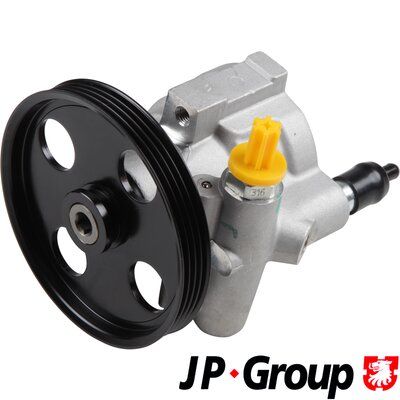 JP GROUP 4345101700 Hydraulic Pump, steering